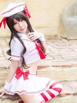 [卯月コレクション] ReCosplay_378