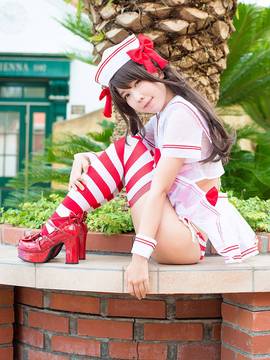 [卯月コレクション] ReCosplay_385