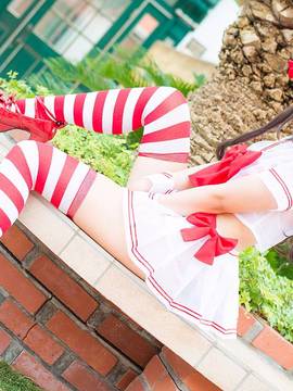 [卯月コレクション] ReCosplay_386