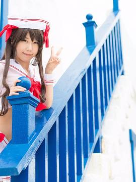 [卯月コレクション] ReCosplay_412