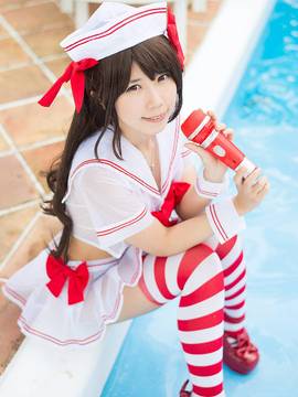 [卯月コレクション] ReCosplay_415