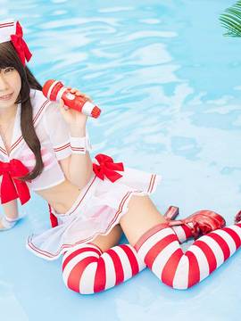[卯月コレクション] ReCosplay_421