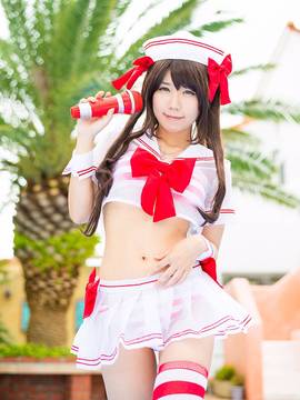 [卯月コレクション] ReCosplay_423