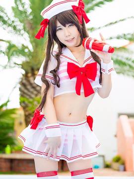 [卯月コレクション] ReCosplay_425