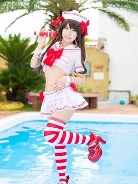 [卯月コレクション] ReCosplay_428