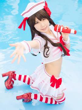 [卯月コレクション] ReCosplay_431