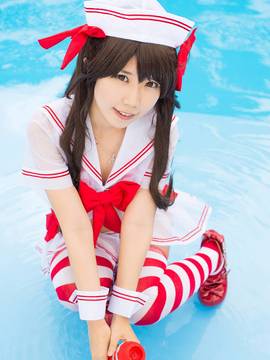[卯月コレクション] ReCosplay_433