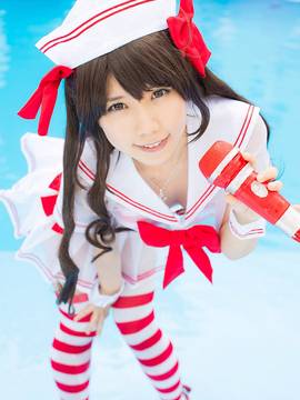 [卯月コレクション] ReCosplay_435