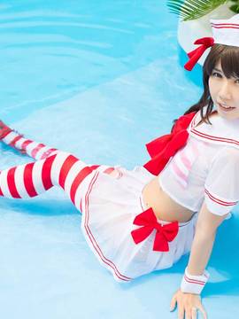 [卯月コレクション] ReCosplay_437