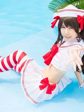 [卯月コレクション] ReCosplay_438
