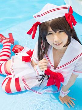 [卯月コレクション] ReCosplay_439