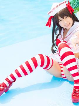 [卯月コレクション] ReCosplay_442