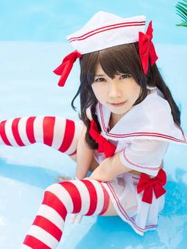 [卯月コレクション] ReCosplay_443