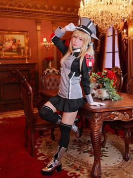 かぃん隊これくしょんvol8_042