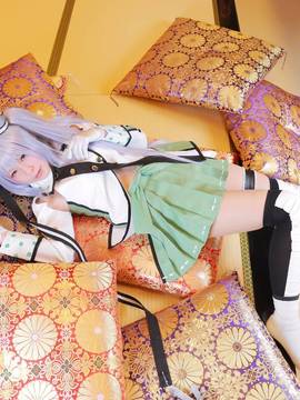 かぃん隊これくしょんvol8_650