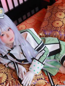 かぃん隊これくしょんvol8_666