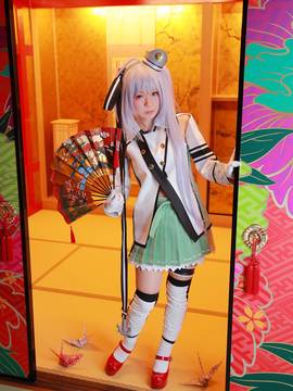 かぃん隊これくしょんvol8_672