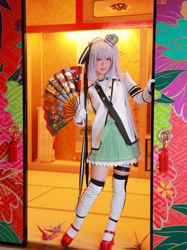 かぃん隊これくしょんvol8_675