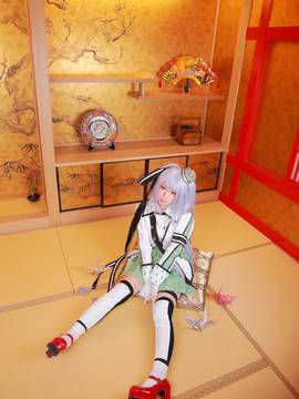 かぃん隊これくしょんvol8_677