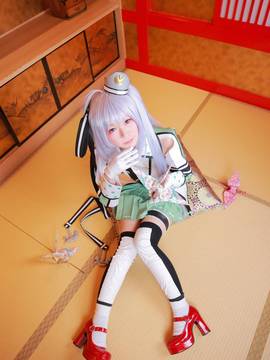 かぃん隊これくしょんvol8_679