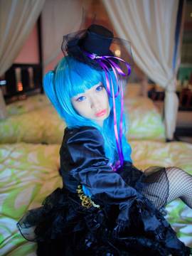 [Milk Crown] Underoid_034