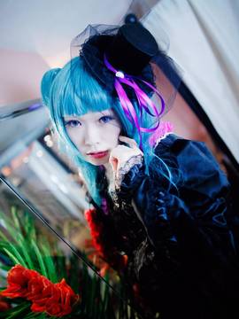 [Milk Crown] Underoid_039