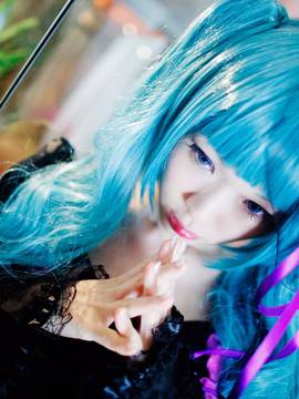 [Milk Crown] Underoid_046