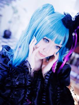[Milk Crown] Underoid_124