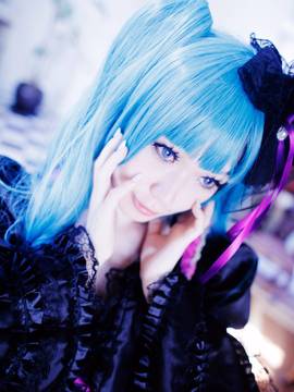 [Milk Crown] Underoid_125