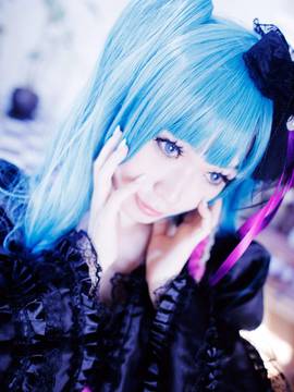 [Milk Crown] Underoid_126