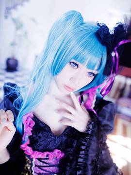 [Milk Crown] Underoid_128