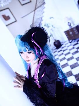 [Milk Crown] Underoid_132