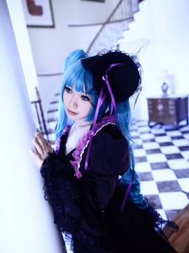 [Milk Crown] Underoid_136