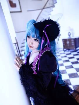[Milk Crown] Underoid_137
