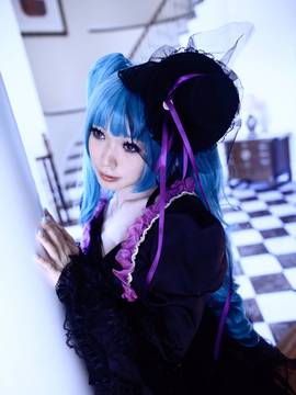 [Milk Crown] Underoid_138