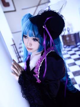 [Milk Crown] Underoid_139