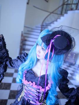 [Milk Crown] Underoid_141