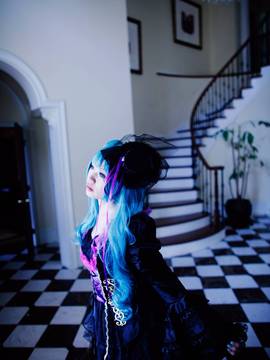 [Milk Crown] Underoid_143