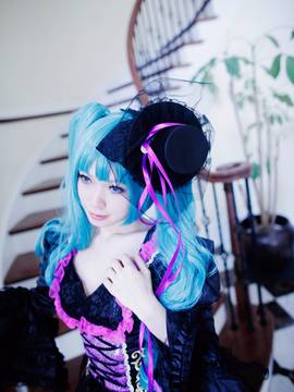[Milk Crown] Underoid_145