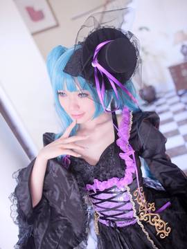 [Milk Crown] Underoid_149