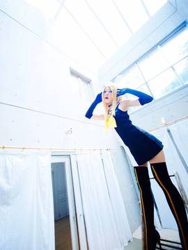 [Milk Crown] Underoid_157