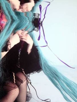 [Milk Crown] Underoid_205