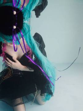 [Milk Crown] Underoid_206