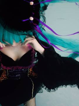 [Milk Crown] Underoid_207