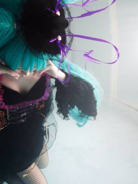 [Milk Crown] Underoid_208