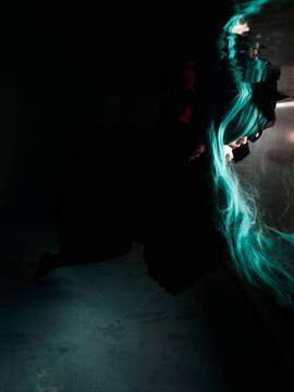 [Milk Crown] Underoid_210