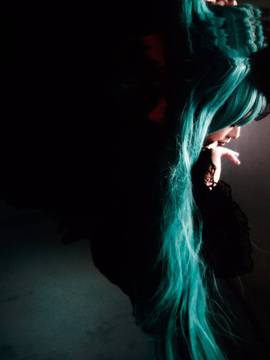 [Milk Crown] Underoid_212