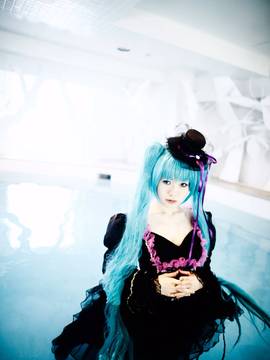 [Milk Crown] Underoid_213