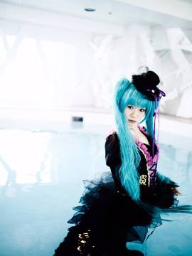 [Milk Crown] Underoid_214