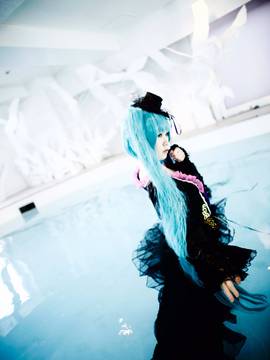 [Milk Crown] Underoid_215